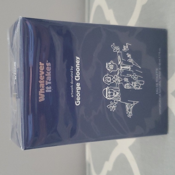 Whatever It Takes Mens Cologne - Picture 2 of 7